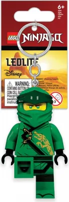 Produktbild von LEGO® Ninjago Legacy Lloyd leuchtende Figur