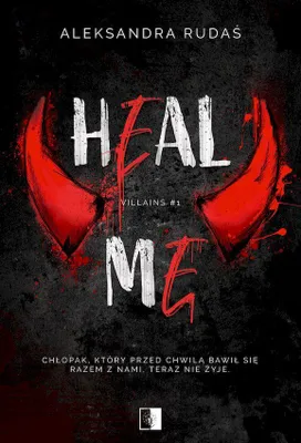 Immagine prodotto di Heal Me