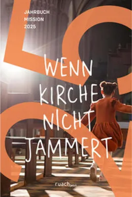 Obrázok produktu pre Wenn Kirche nicht jammert
