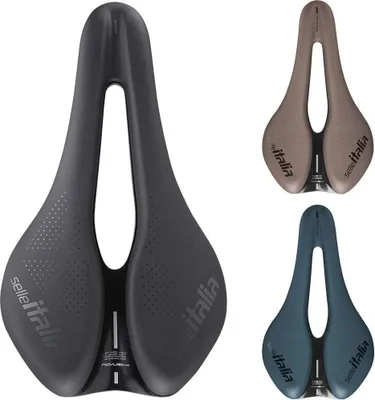 Image de Selle Italia NovusBoostEVOGrvlTM SF L3bl