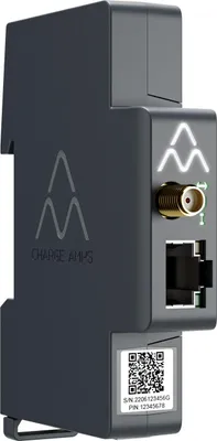 Immagine prodotto di Ampere di carica Amp Guard 63 Amp