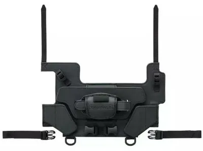 Produktbild von Panasonic FZ-VSTA31U, Schwarz