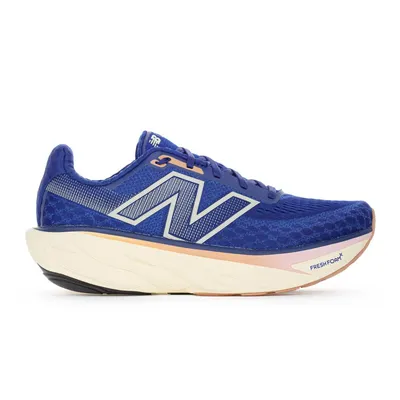Produktbild von NEW BALANCE Damen Fresh Foam X 1080 v14 Laufschuhe Inkwell Calcium 37.5