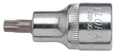 Produktbild von Elora Schraubendreher-Einsatz 1/2", B&S-XZN, ELORA-3230-XZN 14
