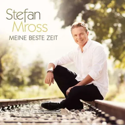 Produktbild von Meine beste Zeit