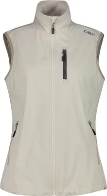 Immagine prodotto di Cmp Woman Vest Vaniglia Vaniglia 38