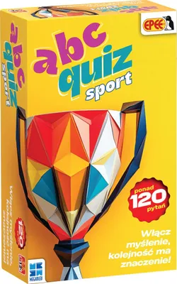 Image de ABC Quiz Sport - EPEE