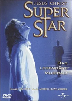 Produktbild von Jesus Christ Superstar DVD