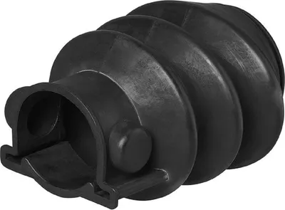 Produktbild von ProPlus staubschutzhülle für Auflaufbremse 50/60 mm für ALKO