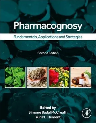 Obrázok produktu pre Pharmacognosy