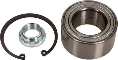 Produktbild von MAXGEAR Radlagersatz Hinten für BMW 1 Schrägheck (F20) 33-1070