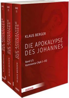 Immagine prodotto di Die Apokalypse des Johannes