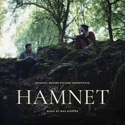 Image de Bande originale - Hamnet (CD)