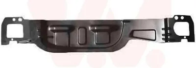 Produktbild von VAN WEZEL Heckwand 0323634 unten für AUDI A4 Limousine (8D2, B5)