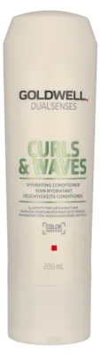 Produktbild von Goldwell Dualsenses Curls & Waves Hydrating Conditioner