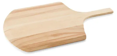 Produktbild von 5x Flammkuchenbrett 46 x 41 cm Holz