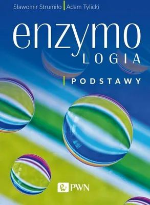 Zdjęcie produktu dla Enzymologia Podstawy