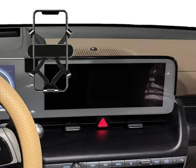 Immagine prodotto di Supporto per telefono cellulare per auto, universale