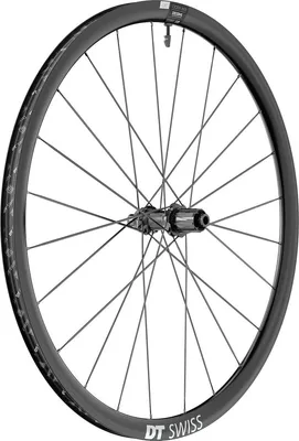 DT Swiss Laufrad ER 1600 Spline DB 30 mm