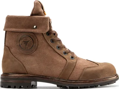 Productafbeelding van Stylmartin Smith motorlaars, bruin, EU 41, heren, bruin, EU 41