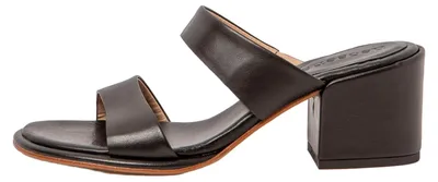 Produktbild von Neosens Sandalen mit Absatz Damen S3174 NAPPA BLACK/ FABER Farbe Schwarz