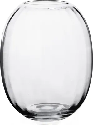 Produktbild von Vase Glas Serenite Serenite 20xH25,5 cm Transparent 1 Stück