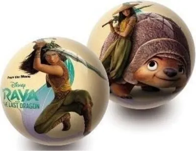 Obrázok produktu pre ARTICLE Raya a posledný Dragon Ball - 23cm 026943