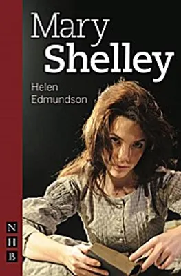 Produktbild von Mary Shelley