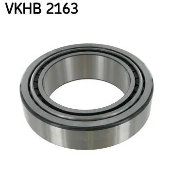 Produktbild von SKF VKHB 2163 Radlager passend für MERCEDES-BENZ Intouro (O 560)