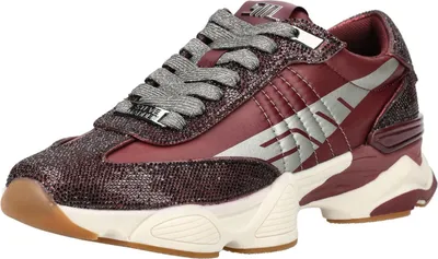 Produktbild von Steve Madden Sneaker Sneaker Textil