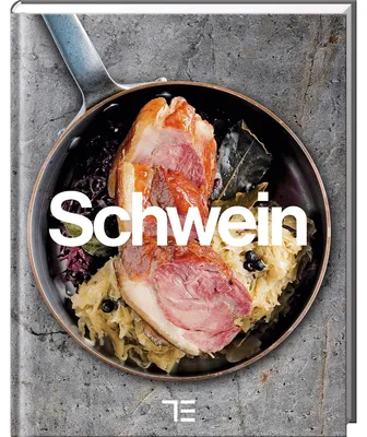 Produktbild von Schwein