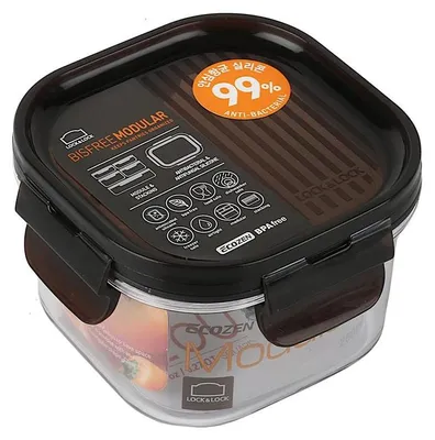 Produktbild von Lock & Lock 501216, 95 g, 1 Stück(e)
