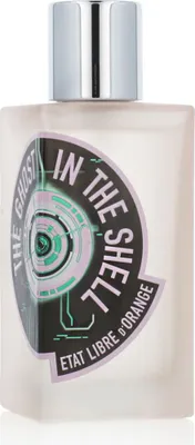 Obrázek produktu pro Etat Libre D’Orange The Ghost In The Shell EDP 100 ml UNISEX