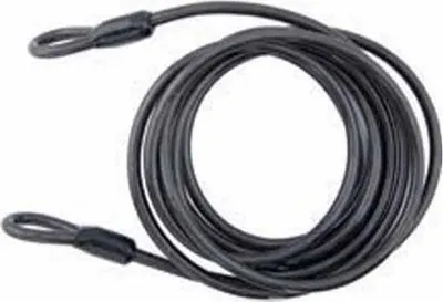 Image de Security Plus Security Plus Schlaufen- Kabel,10 Meter X 10 Mm