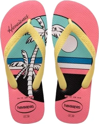 Immagine prodotto di Sandali Havaianas 4144520.7600.412 da Donna