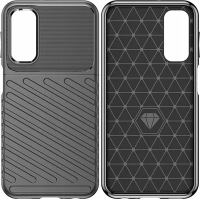 Immagine prodotto di Custodia Samsung M34 Thunder - Zarne