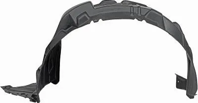 Produktbild von DIEDERICHS 6660009 Verkleidung Radhaus für TOYOTA Auris Kombi (E18) Vorne Links