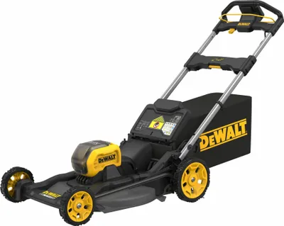 Produktbild von Dewalt Akku-Rasenmaeher, 53 cm, 54 Volt
