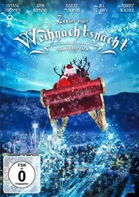 Obrázek produktu pro Zauber einer Weihnachtsnacht