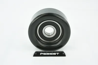 Produktbild von Febest 2287-D4Cb
