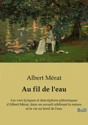 Produktbild von Au fil de l'eau