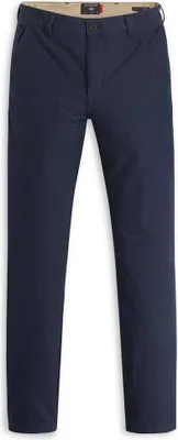 Image de Dockers T3 Comfort Knit Pantalon chino bleu 40 / 34 Homme bleu 40