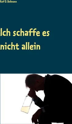 Produktbild von Ich schaffe es nicht allein