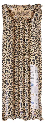 Produktbild von Happy People Wild Summer Luftmatratze 174 x 59 x 18 cm braun