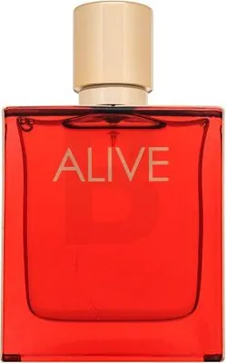 Produktbild von Hugo Boss Alive reines Parfüm für Frauen 50 ml