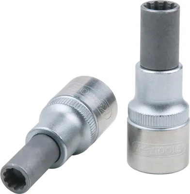 Produktbild von KS TOOLS OZ Spezial-Alu-Felgen-Stecknuss für mehrteilige OZ-Felgen, 8 mm ( 515.1033 )