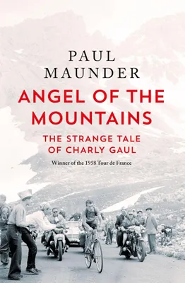Produktbild von Angel of the Mountains