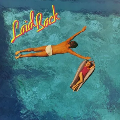 Obrázok produktu pre Laid Back: Laid Back