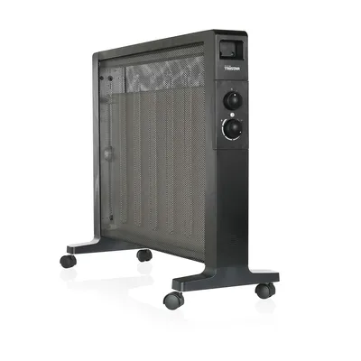 Produktbild von Tristar KA-5225, 1,5 m, IP00, Drinnen, Flur, Schwarz, Kunststoff