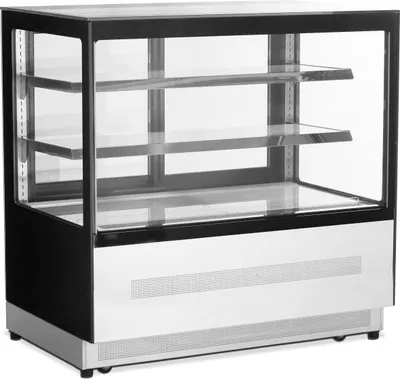 Obrázok produktu pre Chladiaca vitrína LPD 1200F-čierna - Esta